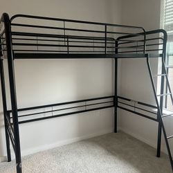 Twin Bunk