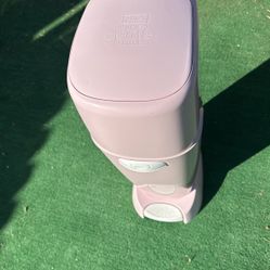 Diaper Genie Complete 