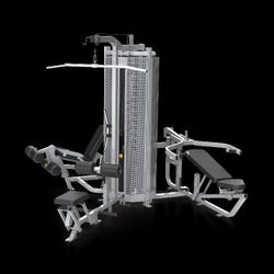 Matrix G1 3-Stack Multi-Gym
G1-MG30