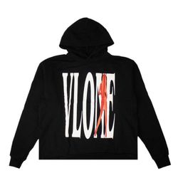 Vlone Vice City Hoodie 