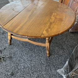 Antique Table