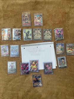 4 sale tcg