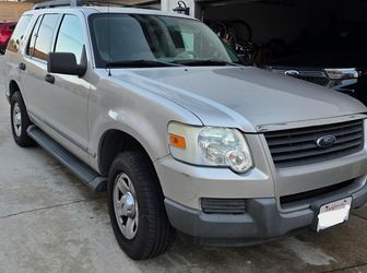 2006 Ford Explorer