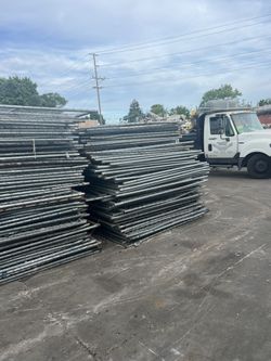Fence Panels