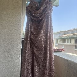 Dresses For Party’s  Size Large