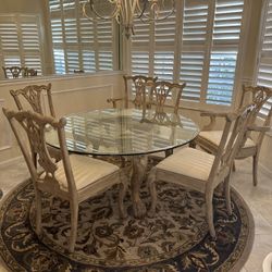 Dining Room Set