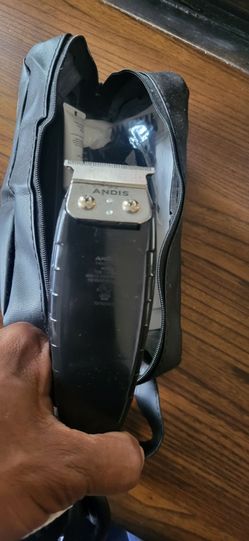 Andis clippers