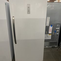 Frigidaire  FRAE2024AW All Refrigerator 