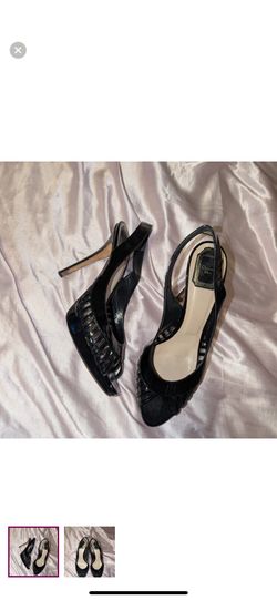 Dior Sandal