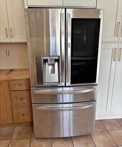 LG Refrigerator