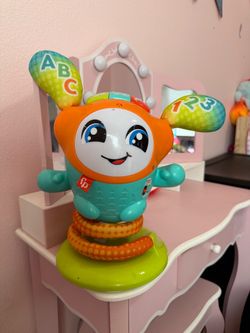 Dj toy
