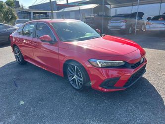 2024 Honda Civic Sedan