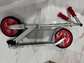 Foldable razor Scooter