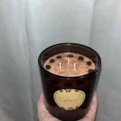 12 Oz Candle