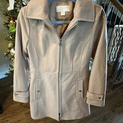 Michael Kors Jacket. XS
