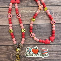 Custom lanyards 