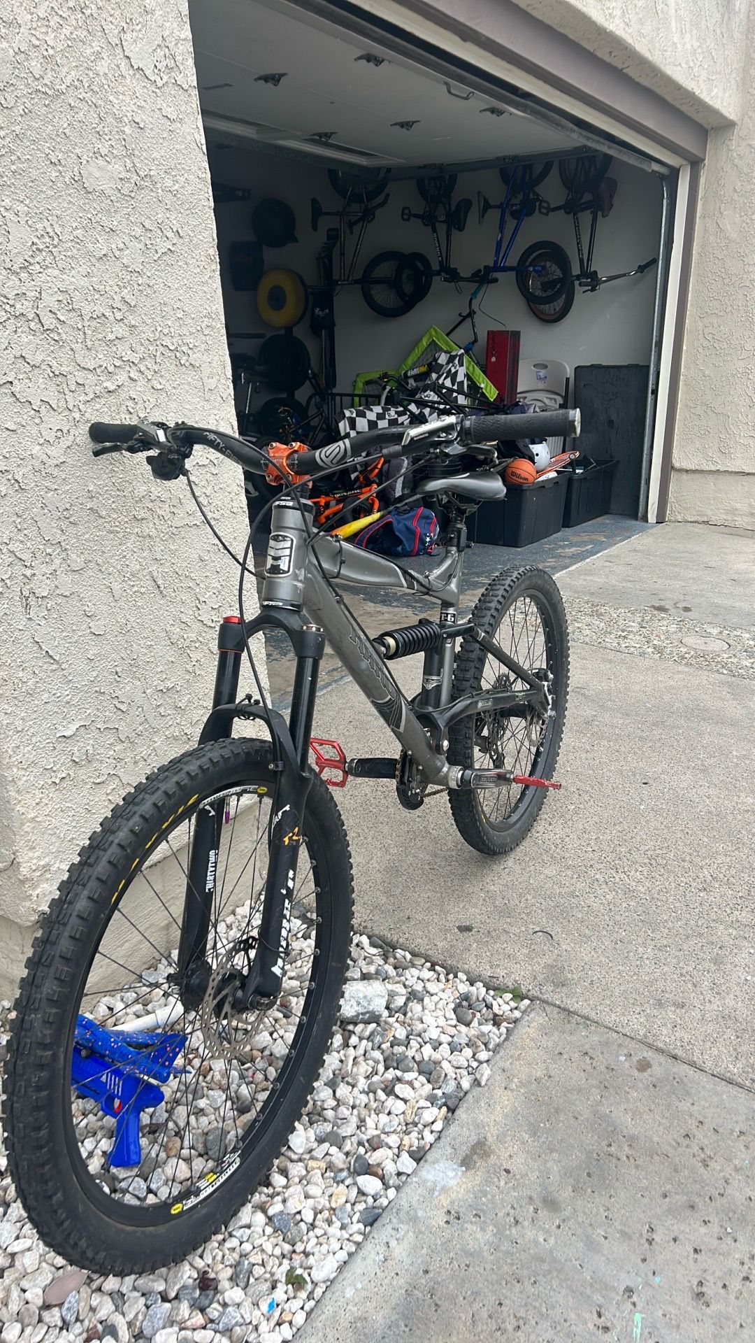 Mtb