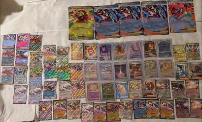 Pokémon Cards