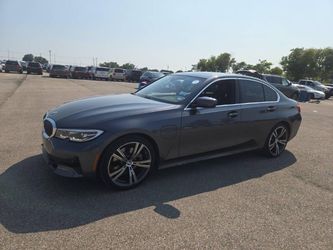 2021 BMW 3 Series