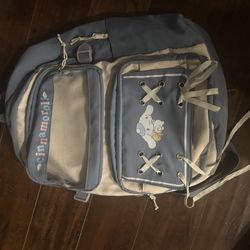 cinnamaroll backpack 