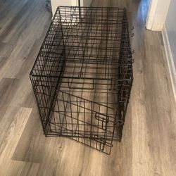 Dog Crate 