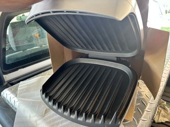 New!! George Foreman Grill , Very Nice !