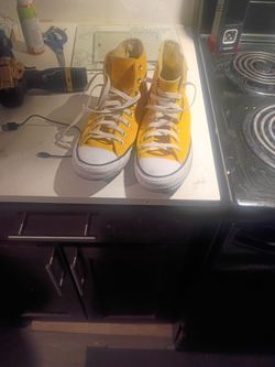Converse shoes