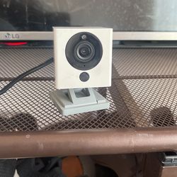 Wyze Cam 2