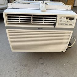 WINDOW AC