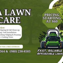 Lawn Care 