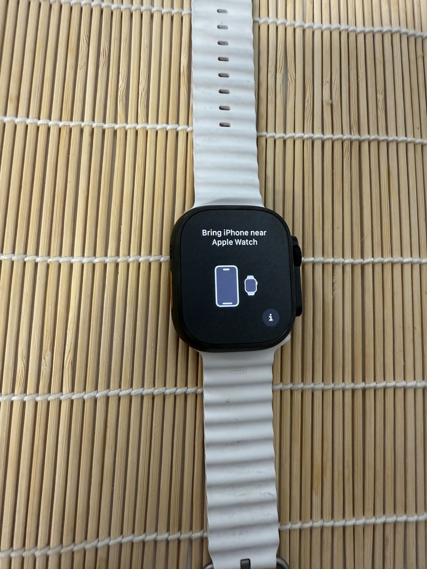 Apple Watch Ultra 2