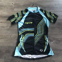 Women’s Cycling Jersey - Size 10/12