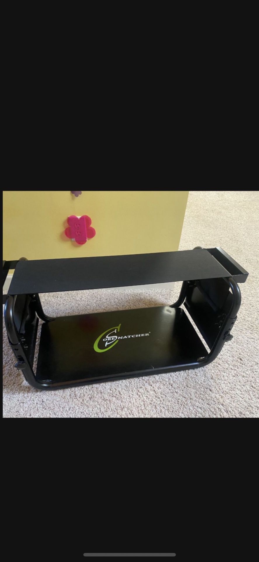 Exercise Equipment 