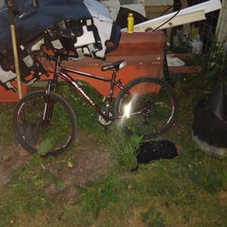 NEW SCHWINN DSB DUAL SPORT BIKE