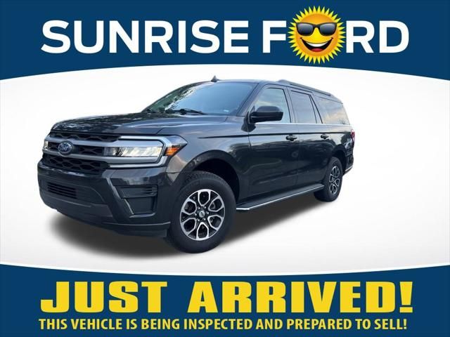 2022 Ford Expedition