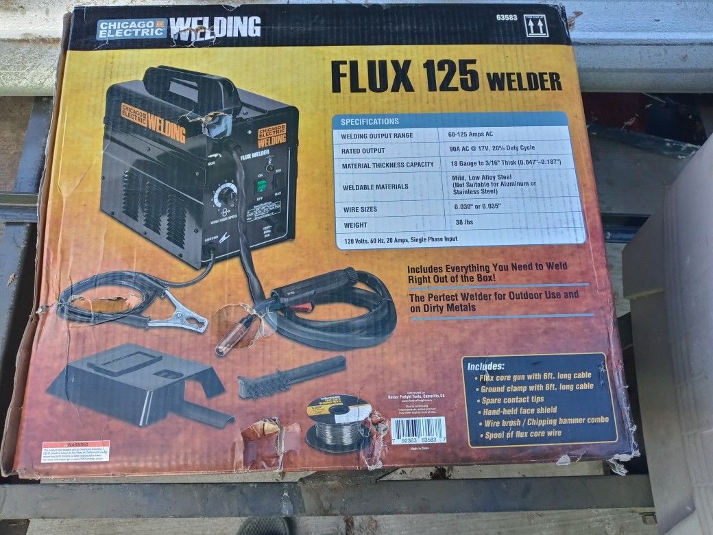 Welder