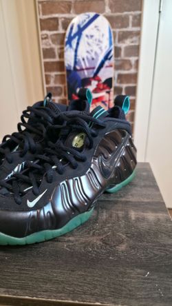 Nike Foam Obsitian