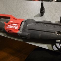 Milwaukee Drill 