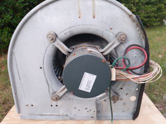 TRANE Airhandler BLOWER UNIT