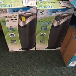 Air Purifiers