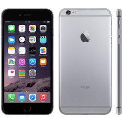 Apple iPhone 6plus At&T