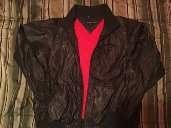 Tommy Hilfiger jacket