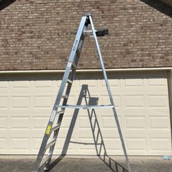 Werner 10ft Ladder 
