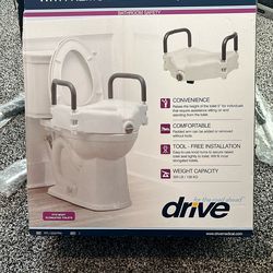 Booster Seat For Toilet