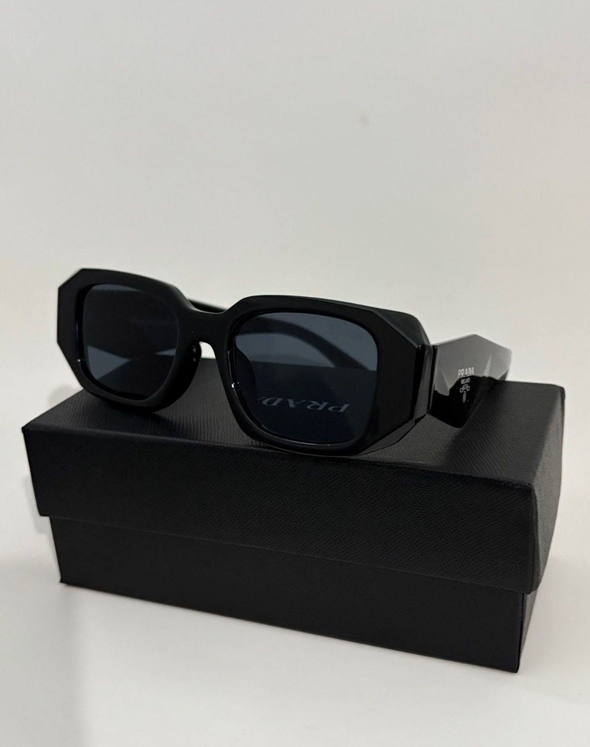 Prada Sunglasses 