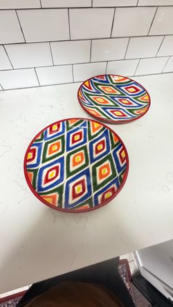Dishes