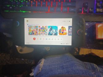 Nintendo switch 2