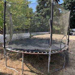 Used rebounder for sale near me hotsell