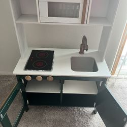 IKEA DUKTIG Play Kitchen 