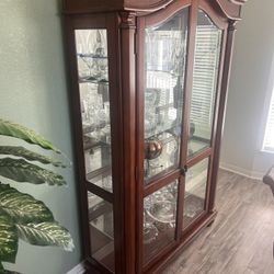China Cabinet 